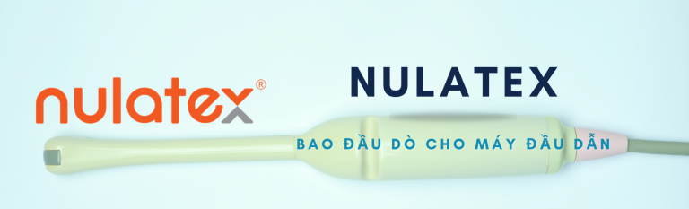 [2024] Bao đầu dò siêu âm phụ khoa Nulatex – Sự lựa chọn tốt nhất cho bạn